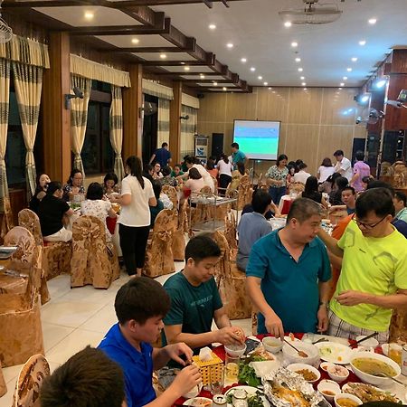 Lam Nghiep Do Son Hotel מראה חיצוני תמונה