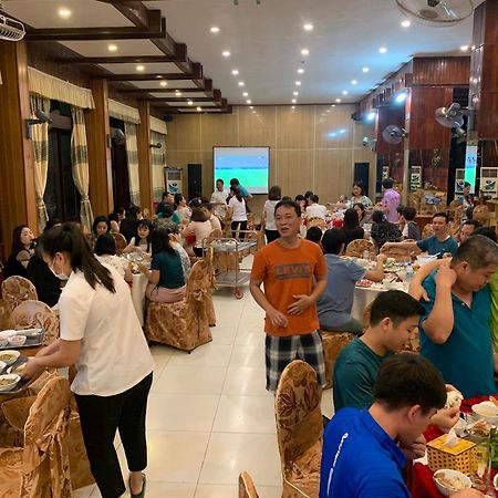 Lam Nghiep Do Son Hotel מראה חיצוני תמונה