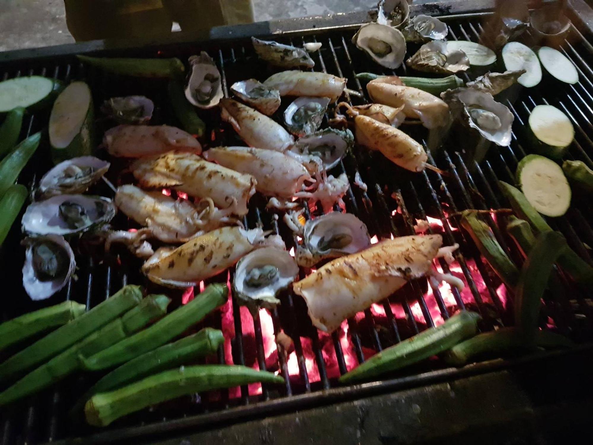 Lam Nghiep Do Son Hotel מראה חיצוני תמונה