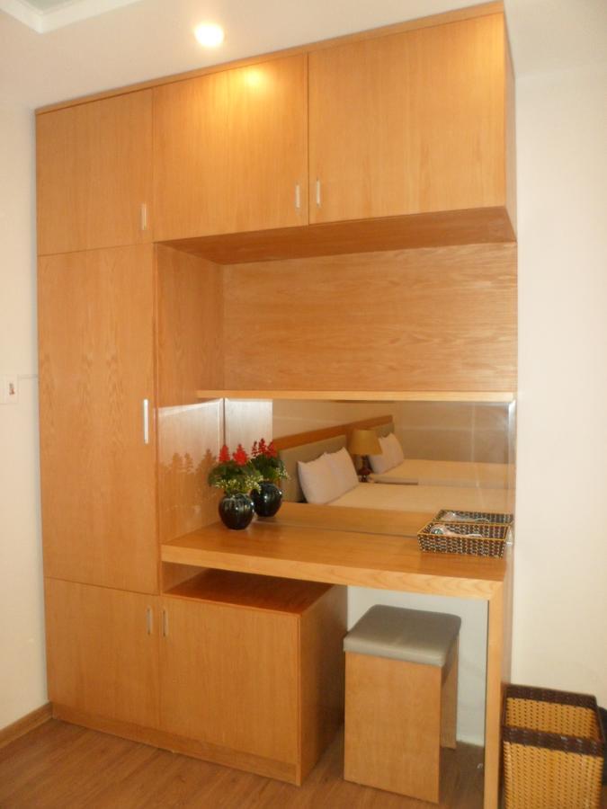 Lam Nghiep Do Son Hotel מראה חיצוני תמונה