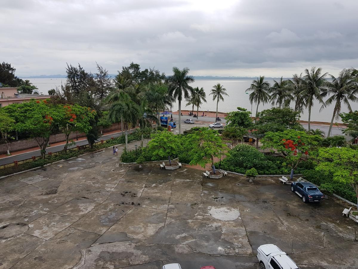 Lam Nghiep Do Son Hotel מראה חיצוני תמונה